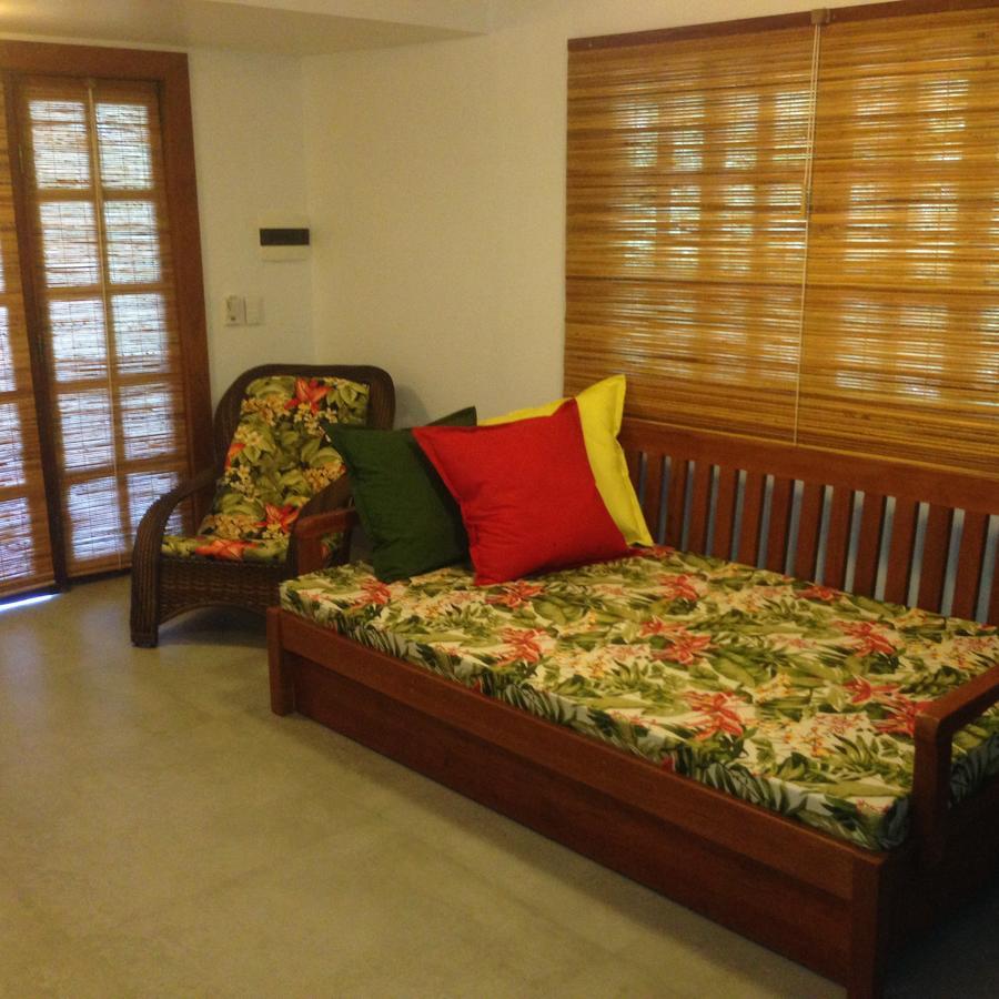 Apart-hotel D'ajuda Flat