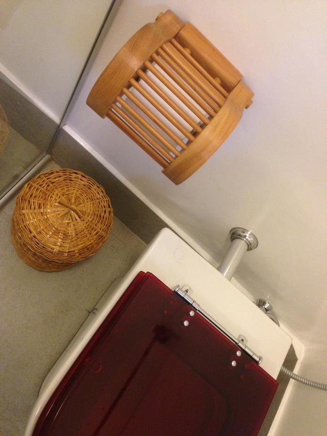 Apart-hotel D'ajuda Flat