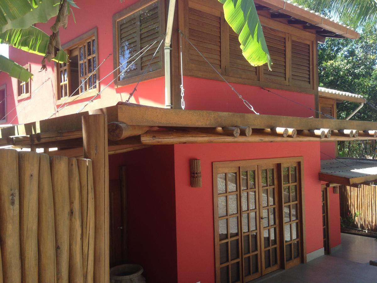 Apart-hotel D'ajuda Flat Porto Seguro