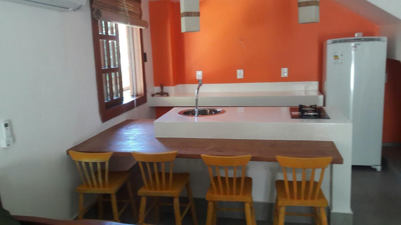 D'ajuda Flat *