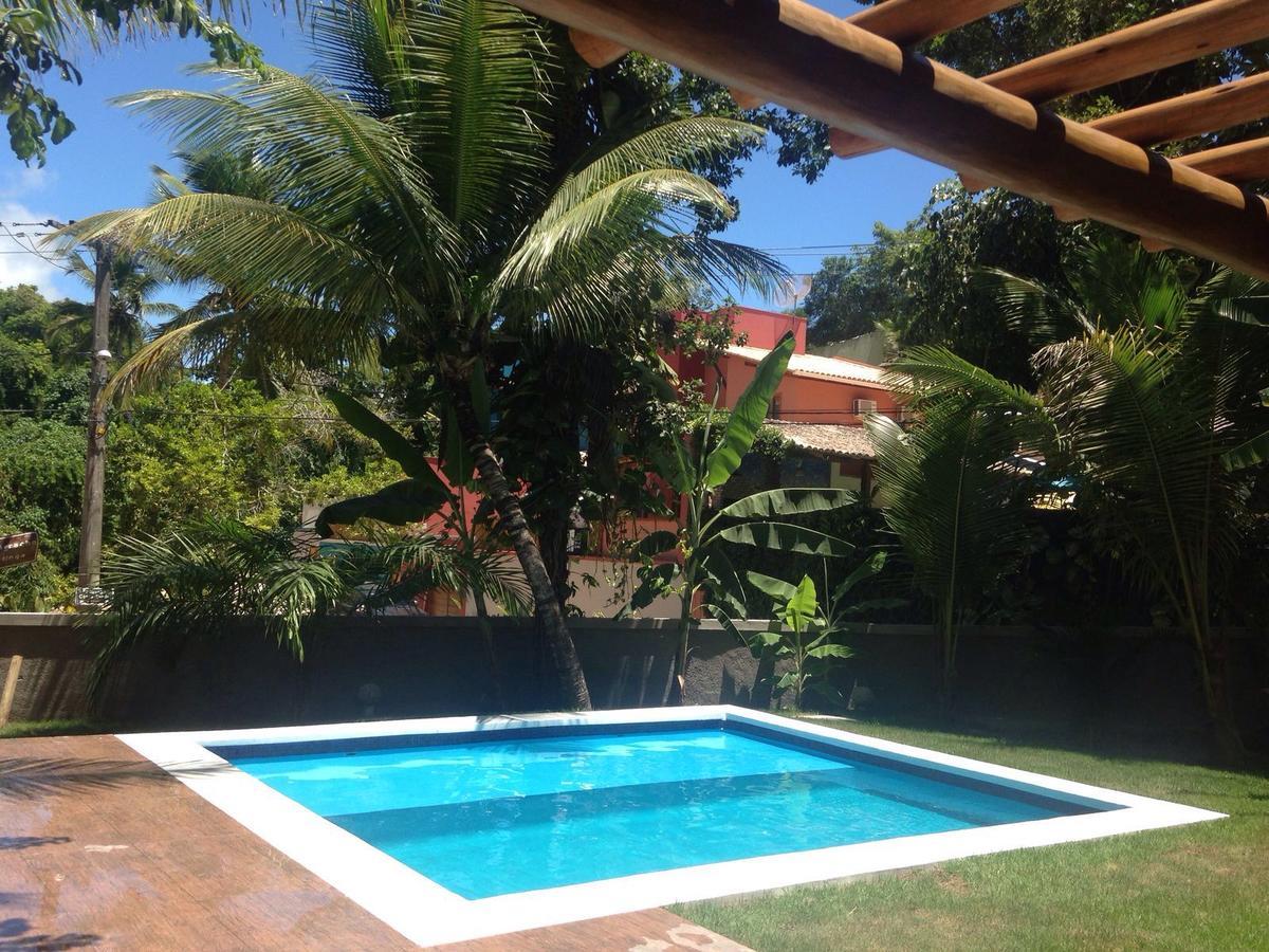 D'ajuda Flat Porto Seguro