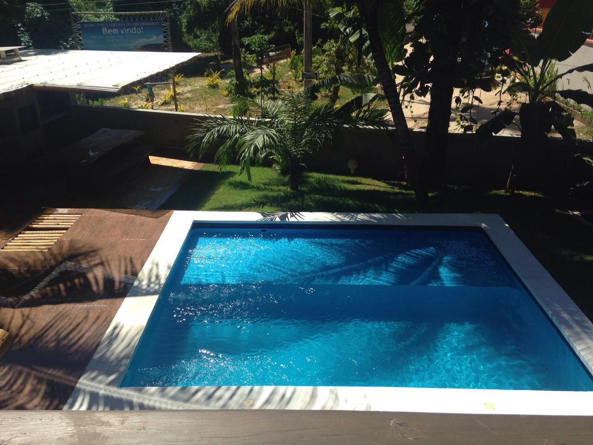 D'ajuda Flat Apart-hotel
